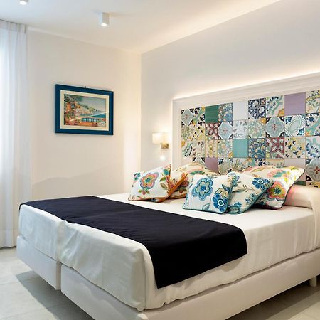 Amalfi Suite Boutique Hotel (Adults Only) מראה חיצוני תמונה