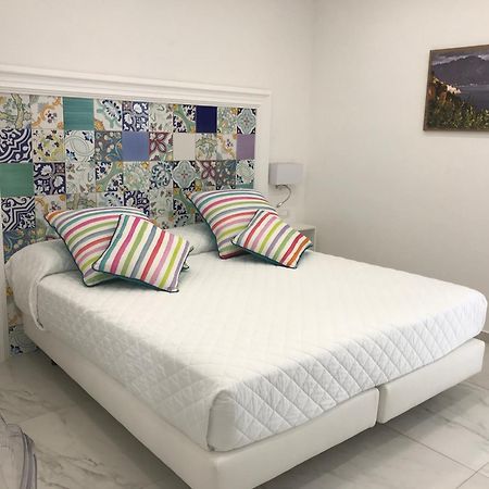 Amalfi Suite Boutique Hotel (Adults Only) מראה חיצוני תמונה