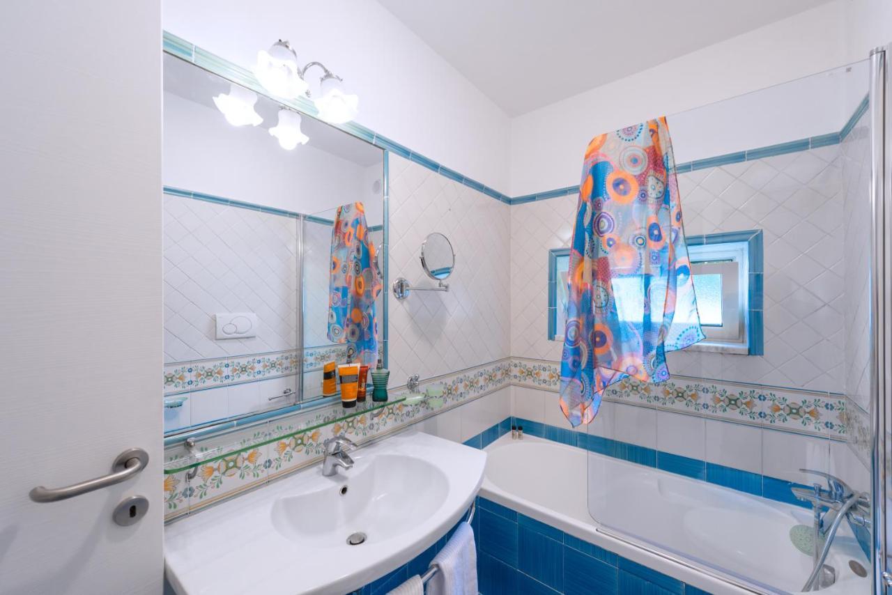 Amalfi Suite Boutique Hotel (Adults Only) מראה חיצוני תמונה
