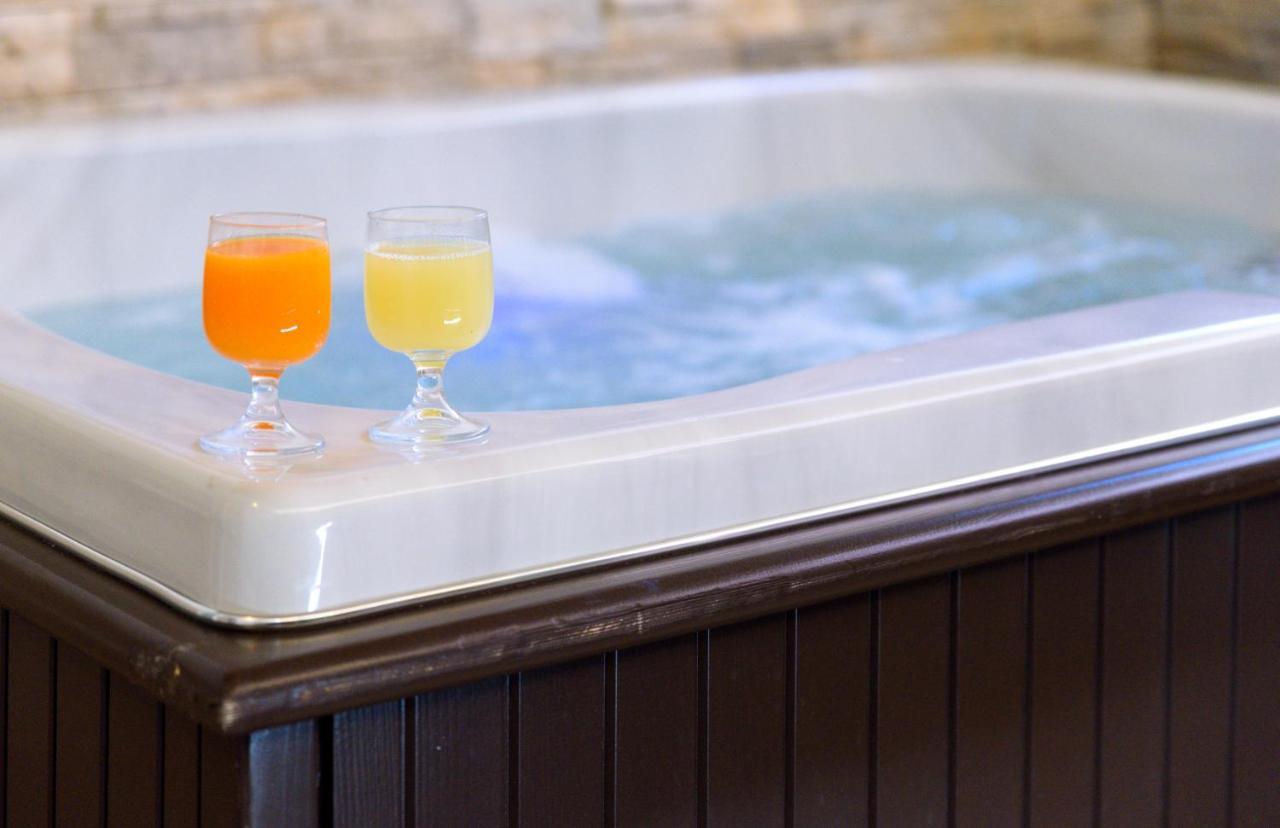 Amalfi Suite Boutique Hotel (Adults Only) מראה חיצוני תמונה