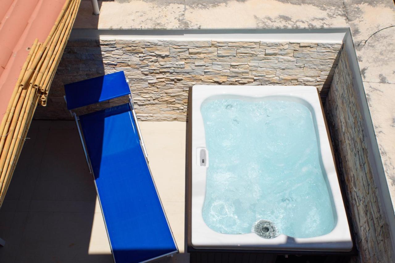 Amalfi Suite Boutique Hotel (Adults Only) מראה חיצוני תמונה