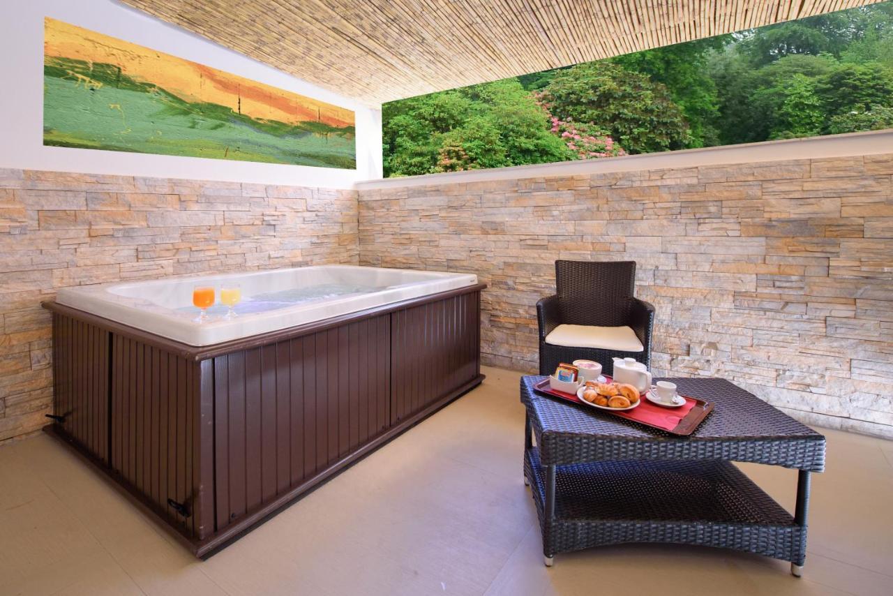 Amalfi Suite Boutique Hotel (Adults Only) מראה חיצוני תמונה