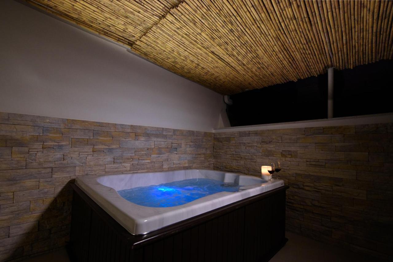 Amalfi Suite Boutique Hotel (Adults Only) מראה חיצוני תמונה
