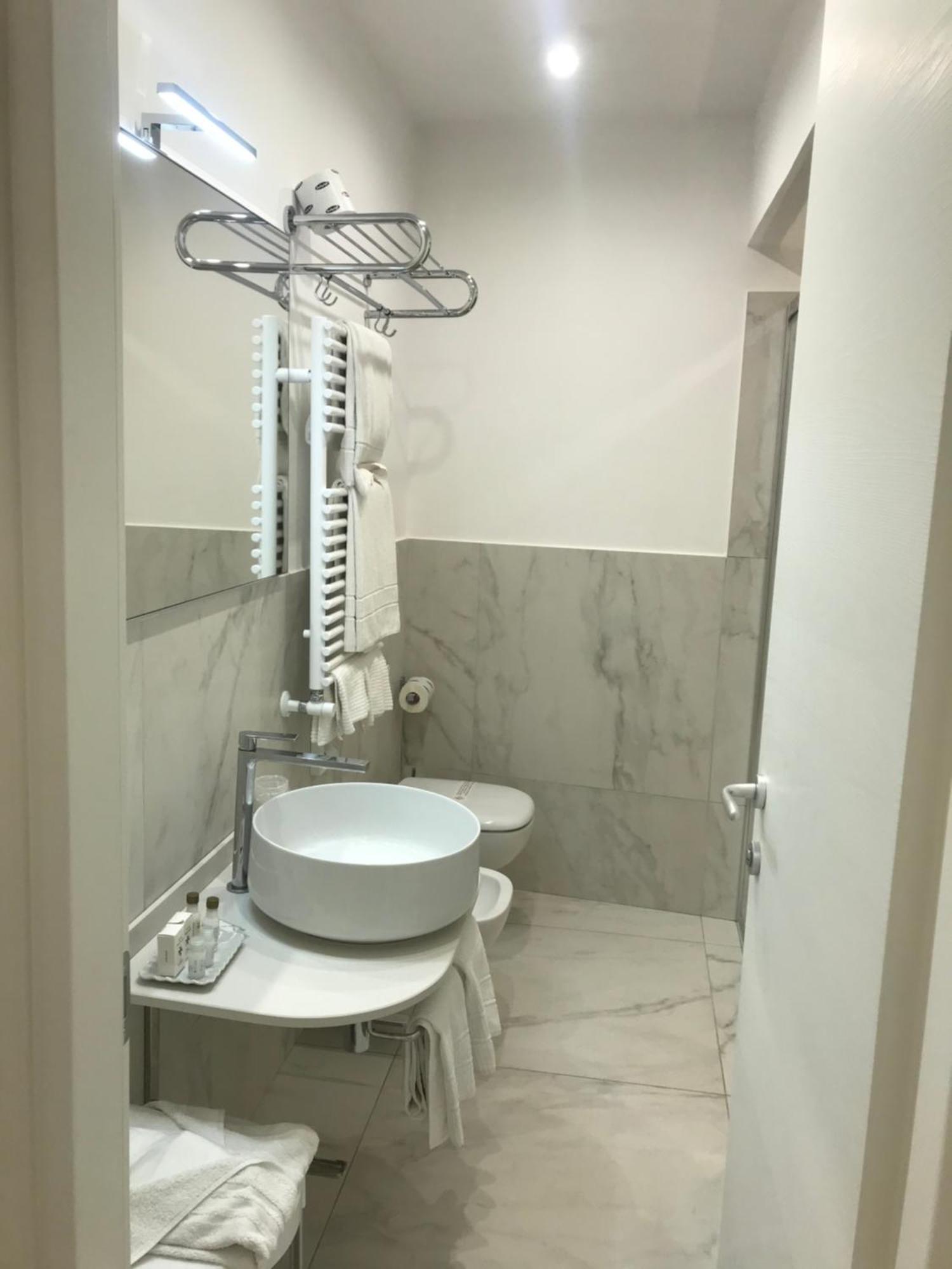 Amalfi Suite Boutique Hotel (Adults Only) מראה חיצוני תמונה