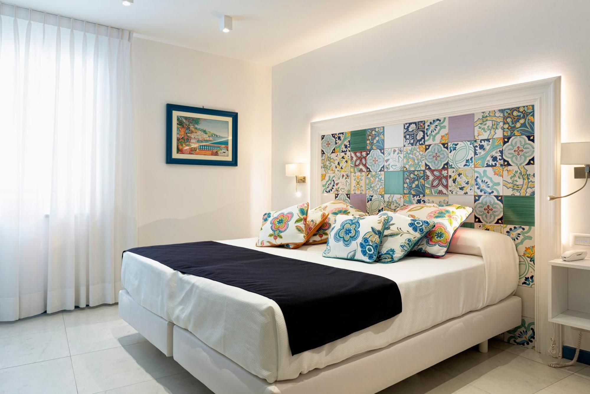 Amalfi Suite Boutique Hotel (Adults Only) מראה חיצוני תמונה