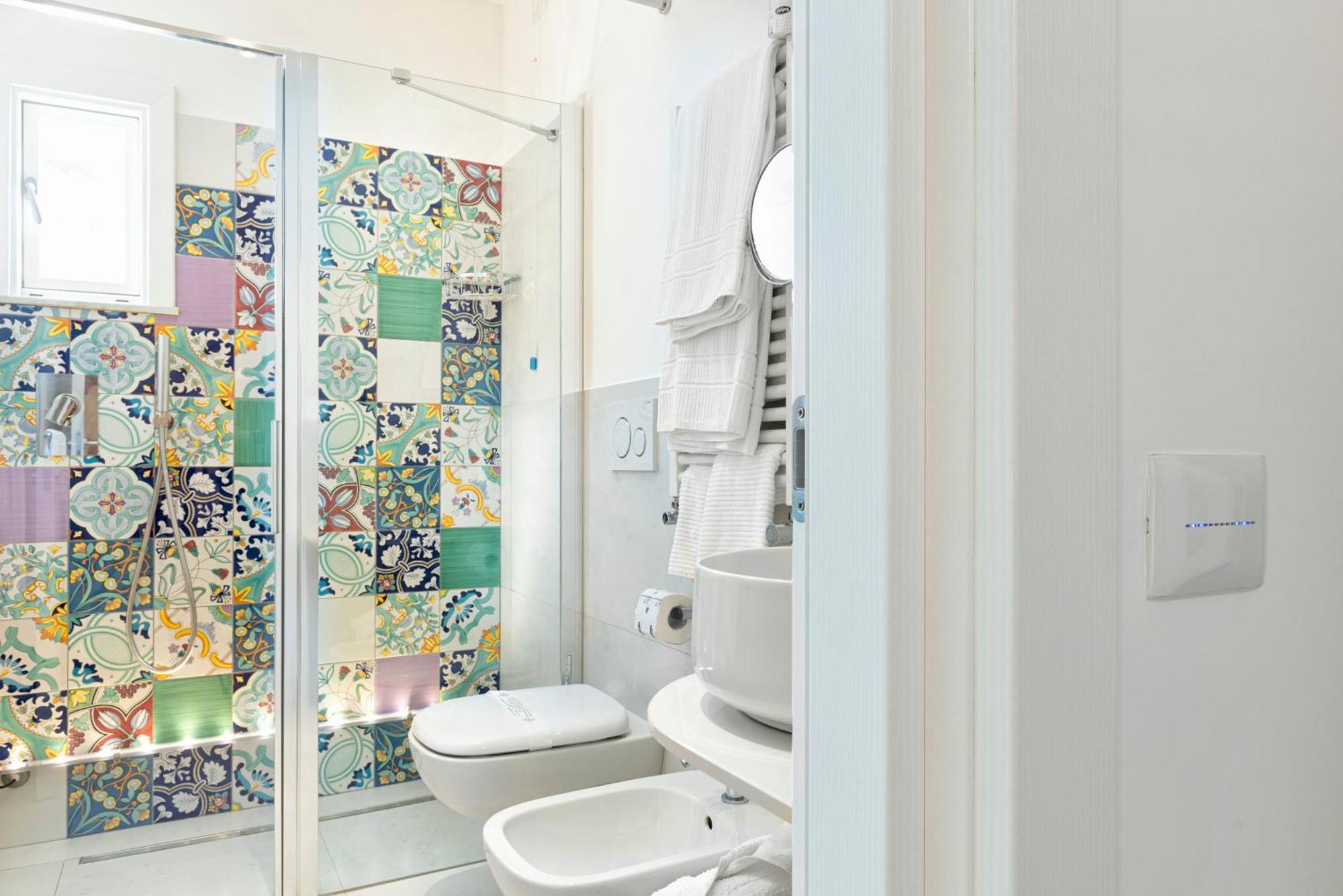 Amalfi Suite Boutique Hotel (Adults Only) מראה חיצוני תמונה