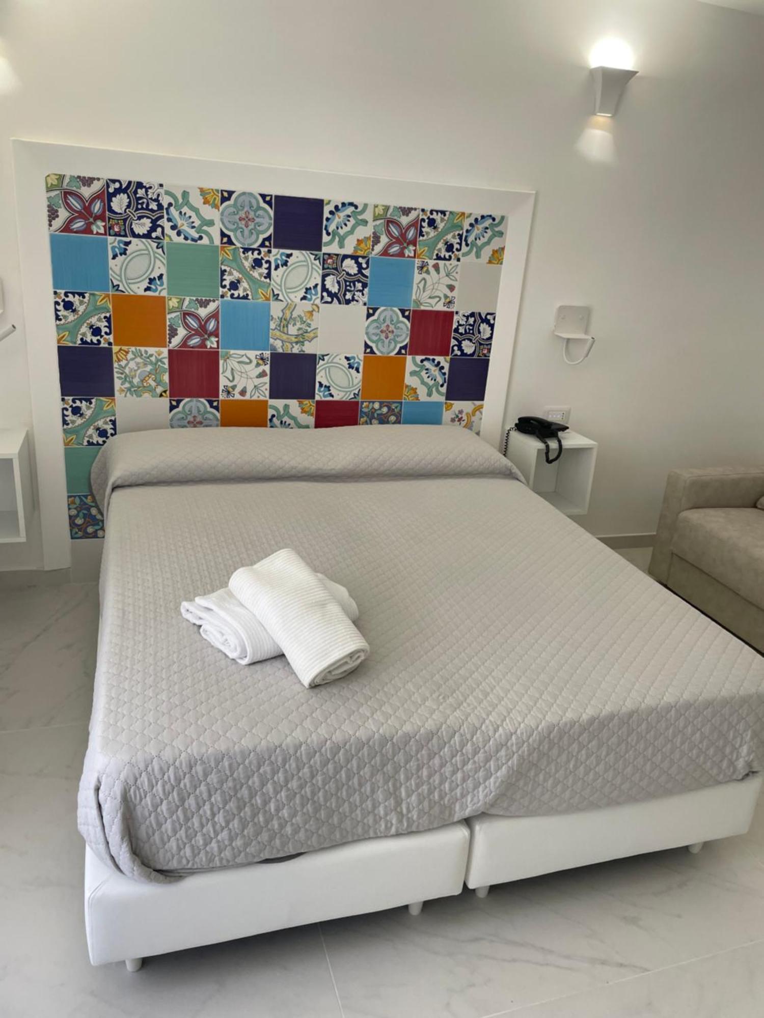 Amalfi Suite Boutique Hotel (Adults Only) מראה חיצוני תמונה