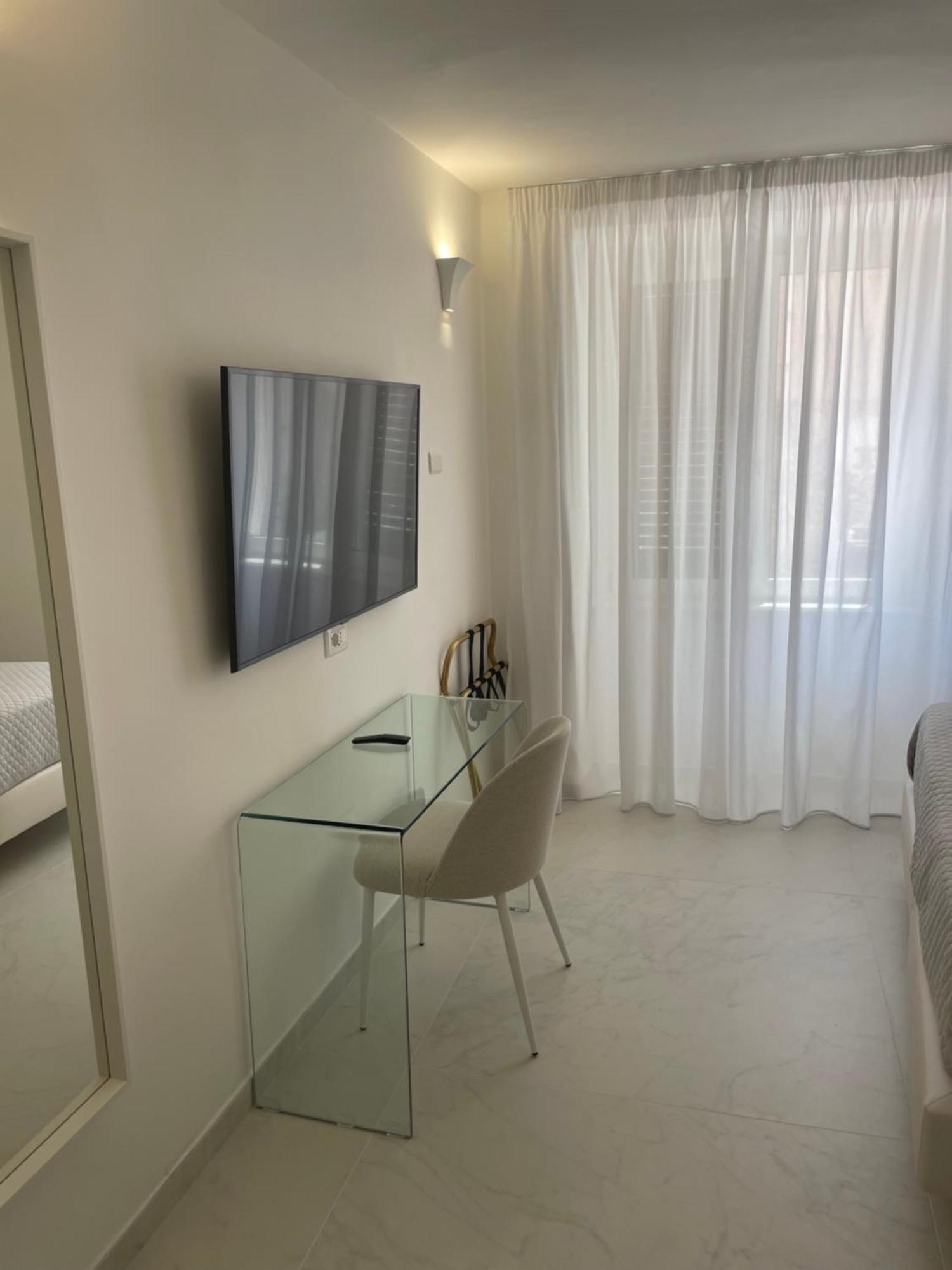 Amalfi Suite Boutique Hotel (Adults Only) מראה חיצוני תמונה