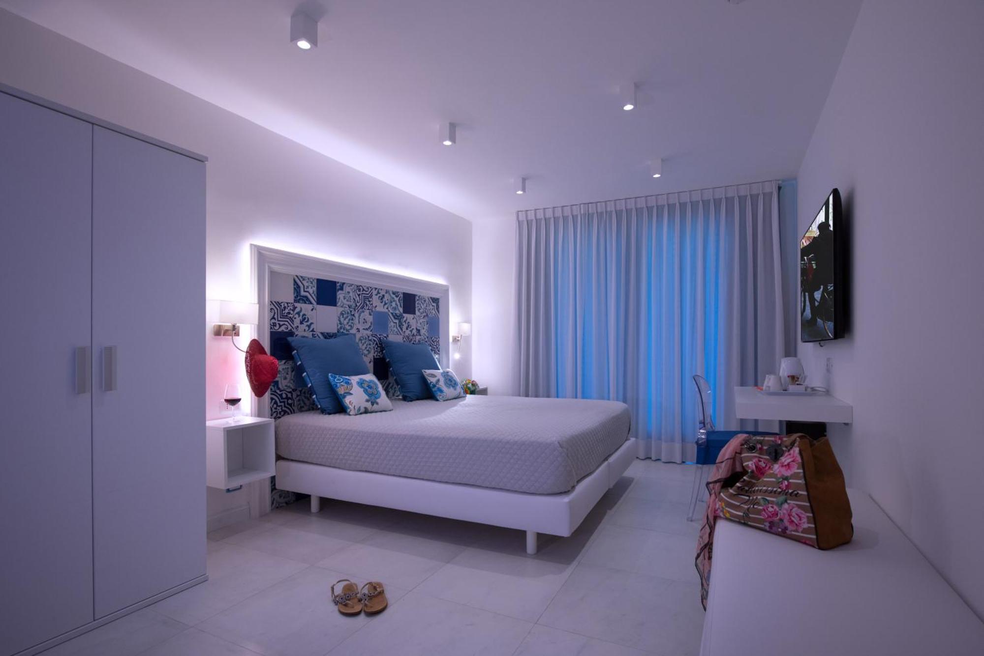 Amalfi Suite Boutique Hotel (Adults Only) מראה חיצוני תמונה
