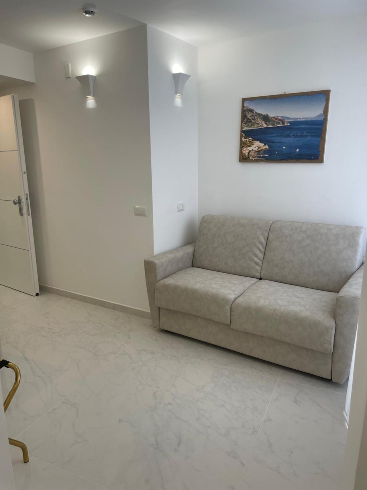 Amalfi Suite Boutique Hotel (Adults Only) מראה חיצוני תמונה