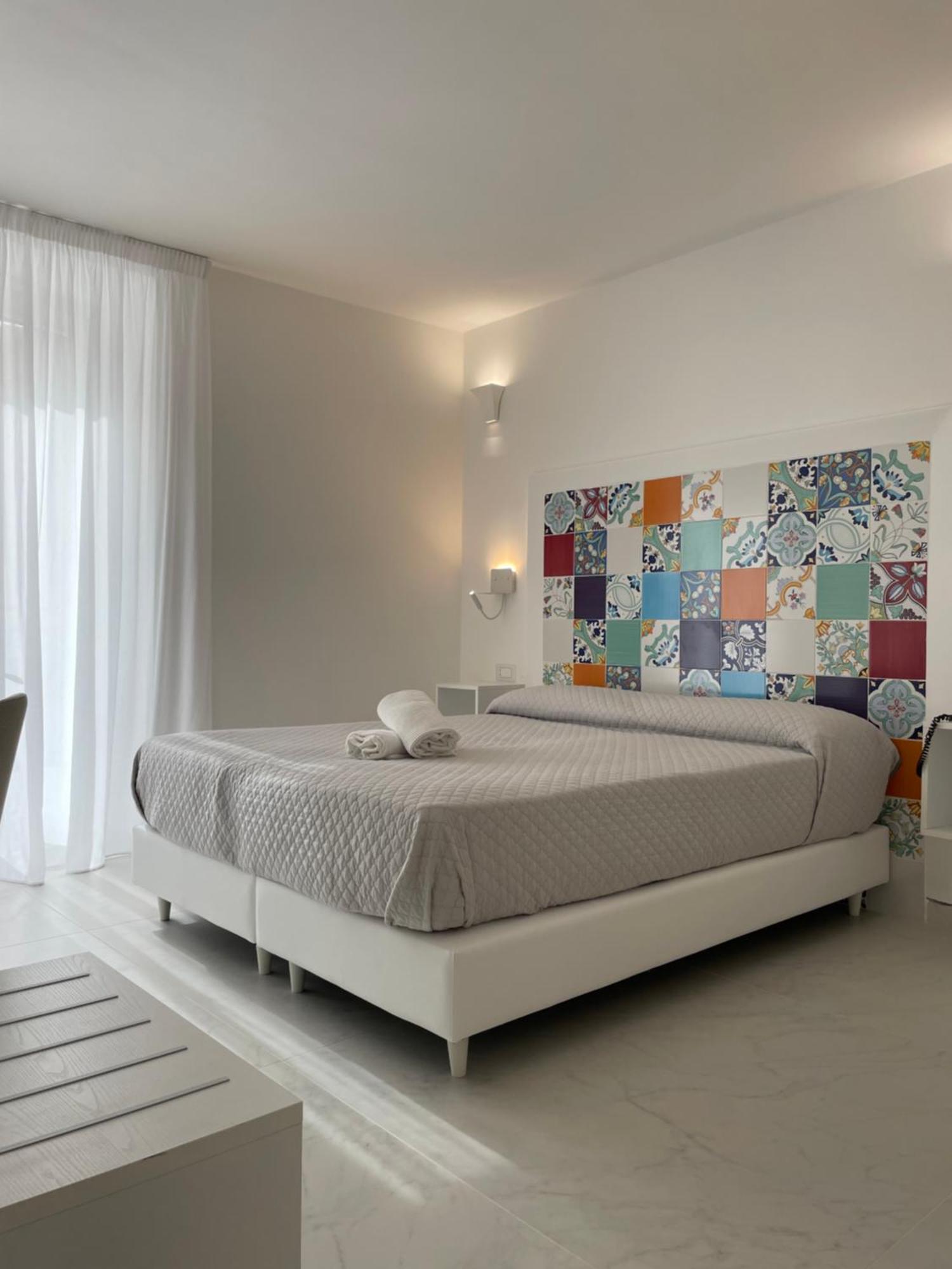 Amalfi Suite Boutique Hotel (Adults Only) מראה חיצוני תמונה