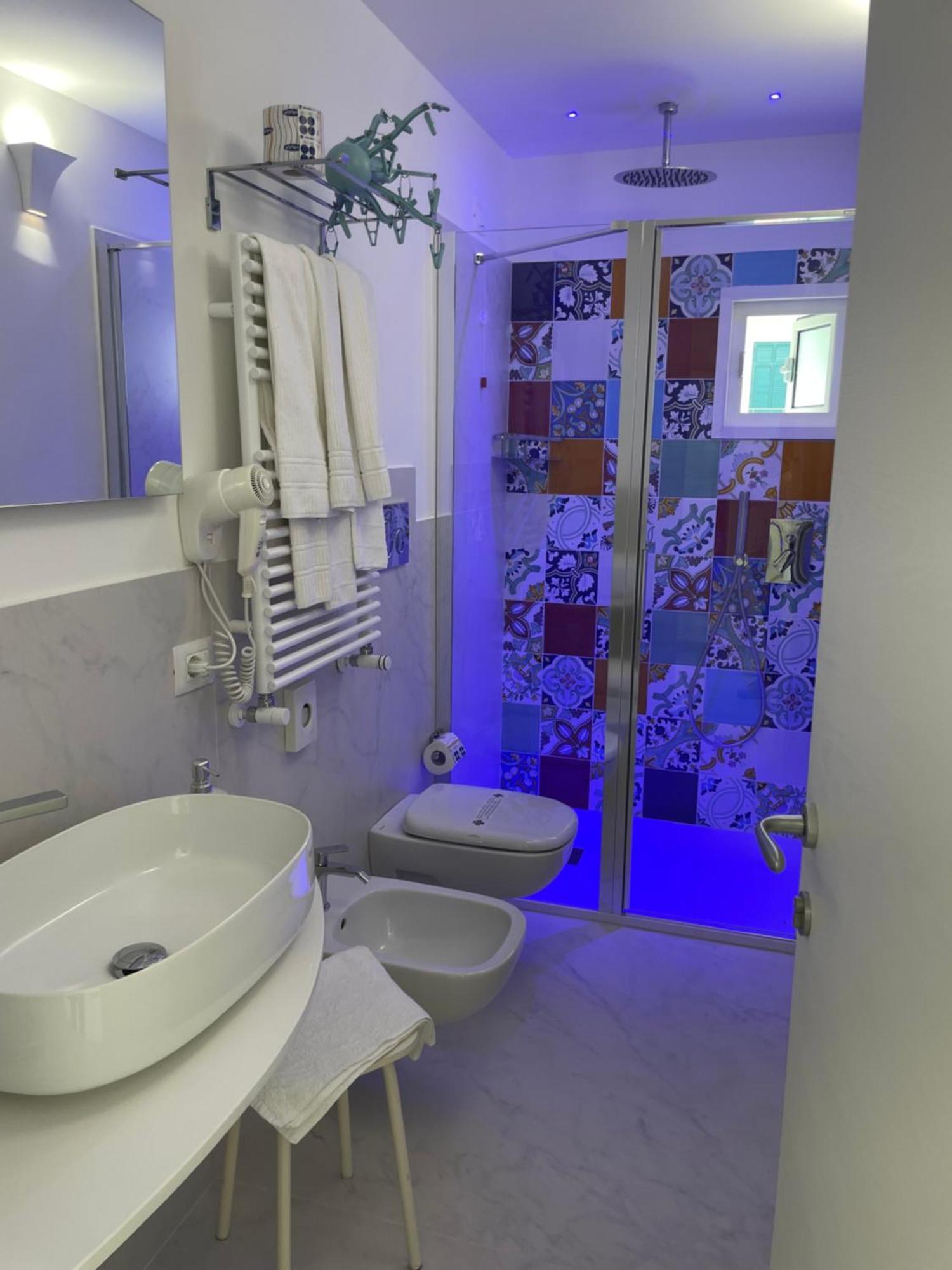 Amalfi Suite Boutique Hotel (Adults Only) מראה חיצוני תמונה