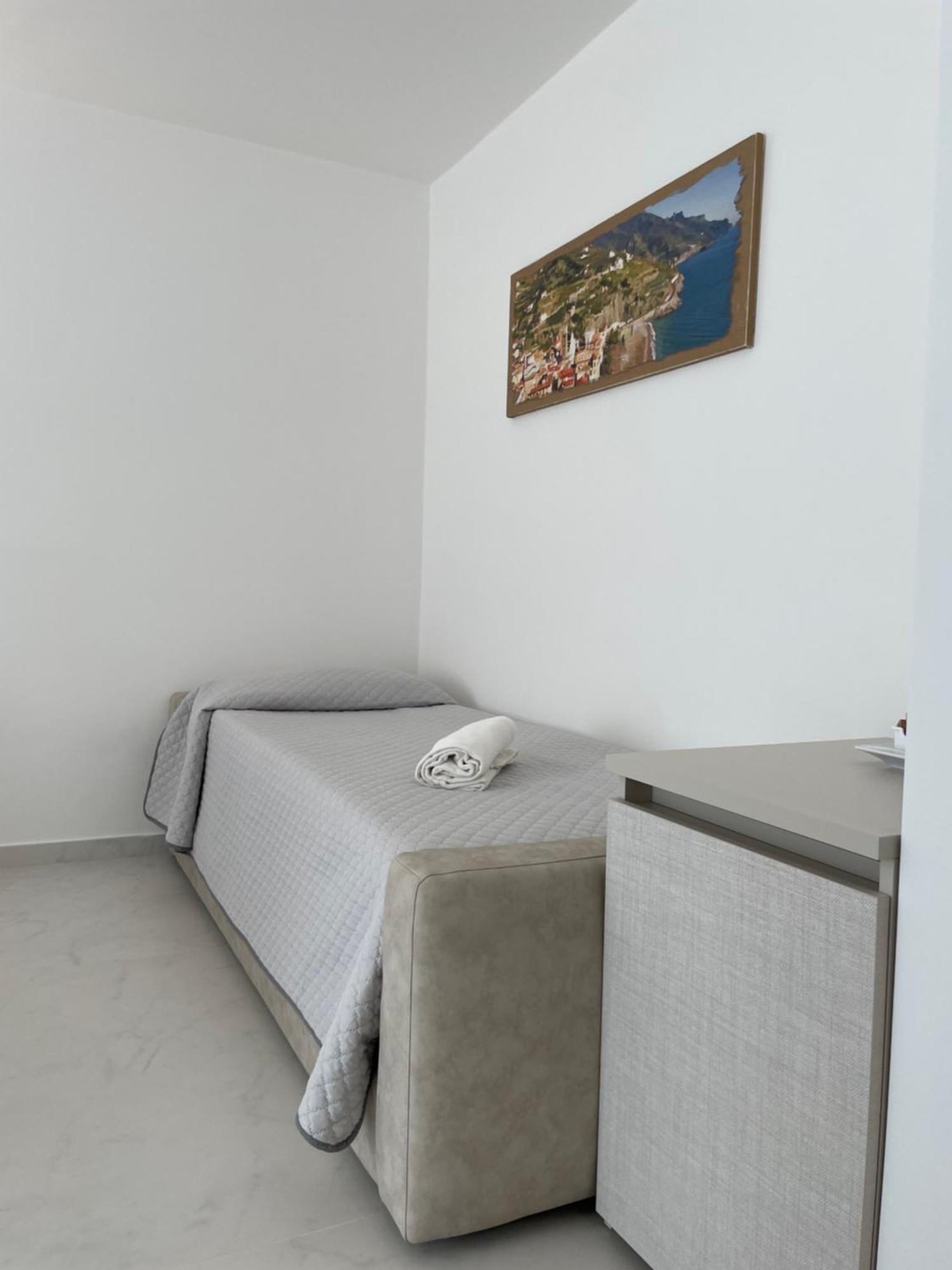 Amalfi Suite Boutique Hotel (Adults Only) מראה חיצוני תמונה