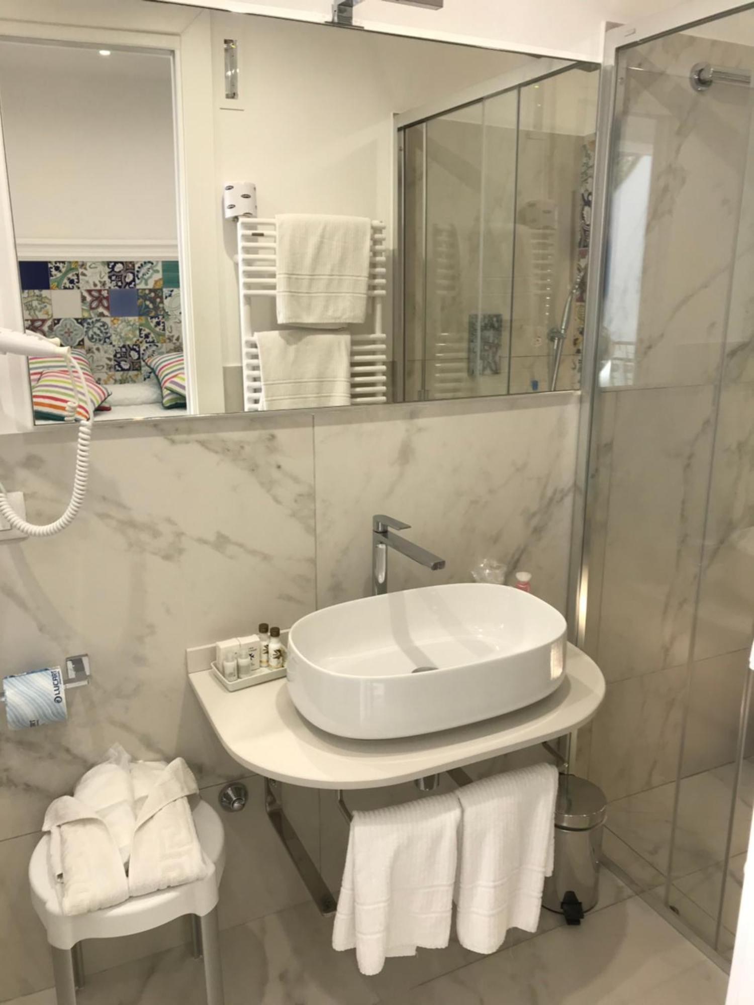Amalfi Suite Boutique Hotel (Adults Only) מראה חיצוני תמונה